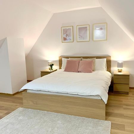 Hotel, Apartament Pod Zlotym Lwem W Samym Centrum Miasta Z Darmowym Parkingiem VII Kłodzko Eksteriør bilde
