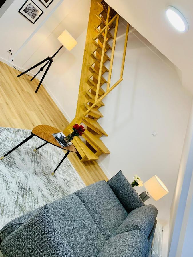 Hotel, Apartament Pod Zlotym Lwem W Samym Centrum Miasta Z Darmowym Parkingiem VII Kłodzko Eksteriør bilde