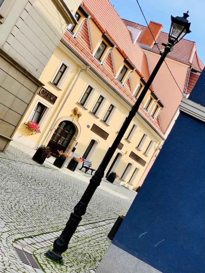 Hotel, Apartament Pod Zlotym Lwem W Samym Centrum Miasta Z Darmowym Parkingiem VII Kłodzko Eksteriør bilde